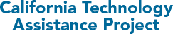california technology assistance program link