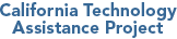 california technology assistance program link