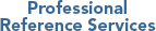 professional resource services link